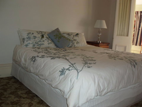 Ardlethan Bed And Breakfast - Accommodation Resorts 1