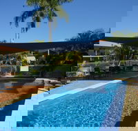 Arlia Sands Apartments - Accommodation Resorts