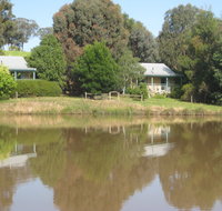 Athlone Country Cottages - Accommodation Resorts