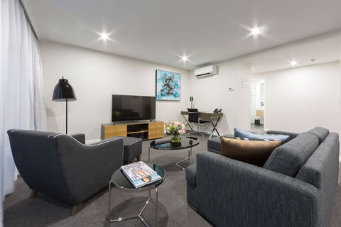 Avenue Hotel Canberra - Accommodation Resorts 0