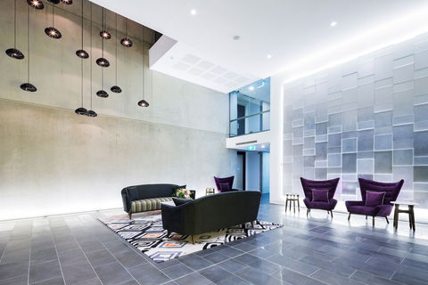 Avenue Hotel Canberra - Accommodation Resorts 1
