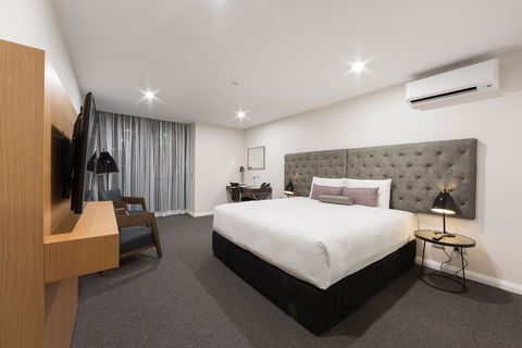 Avenue Hotel Canberra - Accommodation Resorts 2