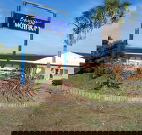 Bayview Motor Inn - Accommodation Resorts