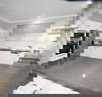 Beachside - Accommodation Resorts