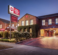 Best Western Plus Buckingham International - Accommodation Resorts