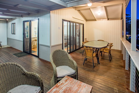 BIG4 Wallaga Lake Holiday Park - Accommodation Resorts 1