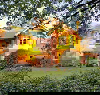 Blair Athol Boutique Hotel and Day Spa - Accommodation Resorts