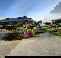 Blue Sea Dragon - Accommodation Resorts