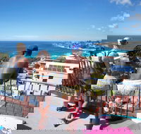 Bondi Beachouse YHA Sydney - Accommodation Resorts