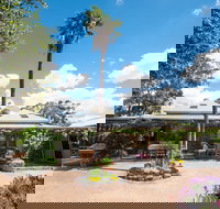 Boundary Farm - Accommodation Resorts