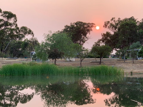 Boundary Farm - Accommodation Resorts 2