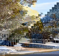 Breathtaker Hotel  Spa - Accommodation Resorts