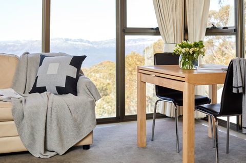 Breathtaker Hotel & Spa - Accommodation Resorts 1