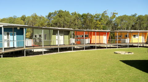 Bribie Island Retreat And Recreation Centre - Accommodation Resorts 0