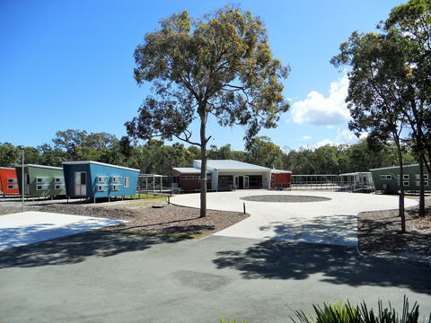 Bribie Island Retreat And Recreation Centre - Accommodation Resorts 1