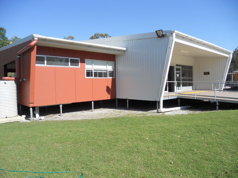 Bribie Island Retreat And Recreation Centre - Accommodation Resorts 2