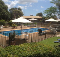Bundaberg East Cabin and Tourist Park - Accommodation Resorts