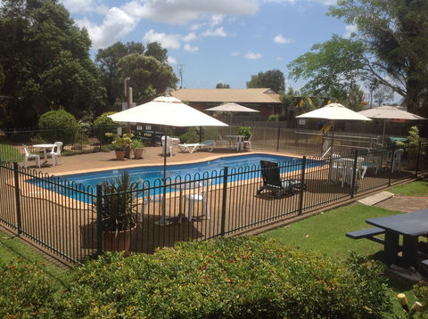 Bundaberg East Cabin And Tourist Park - Accommodation Resorts 0
