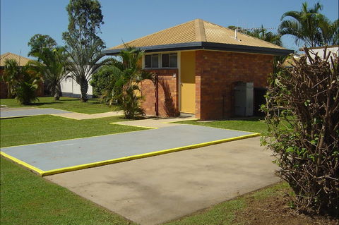 Bundaberg East Cabin And Tourist Park - Accommodation Resorts 1
