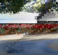 Burra Motor Inn - Accommodation Resorts