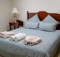 Carolynnes Cottages - Blue Wren Cottage - Accommodation Resorts