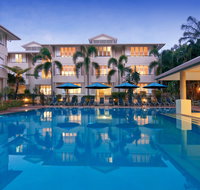 Cayman Villas Port Douglas - Accommodation Resorts