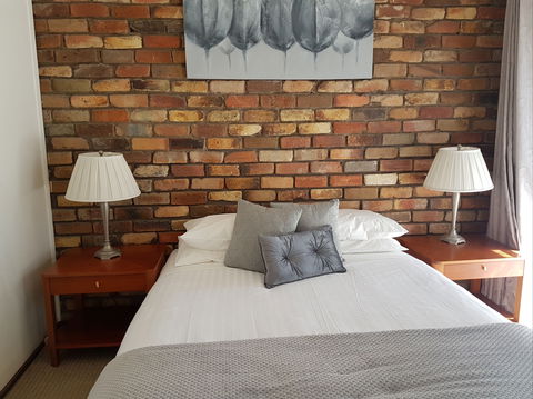Centennial Terrace Apartments - Accommodation Resorts 2