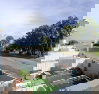 Century 21 Southcoast Casa do Sol Poente - Accommodation Resorts