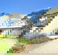 Century 21 SouthCoast Tennis Elbow - Accommodation Resorts