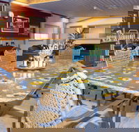 Chrissie's Dongara - Accommodation Resorts