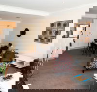 CityStyle Executive Apartments - Accommodation Resorts