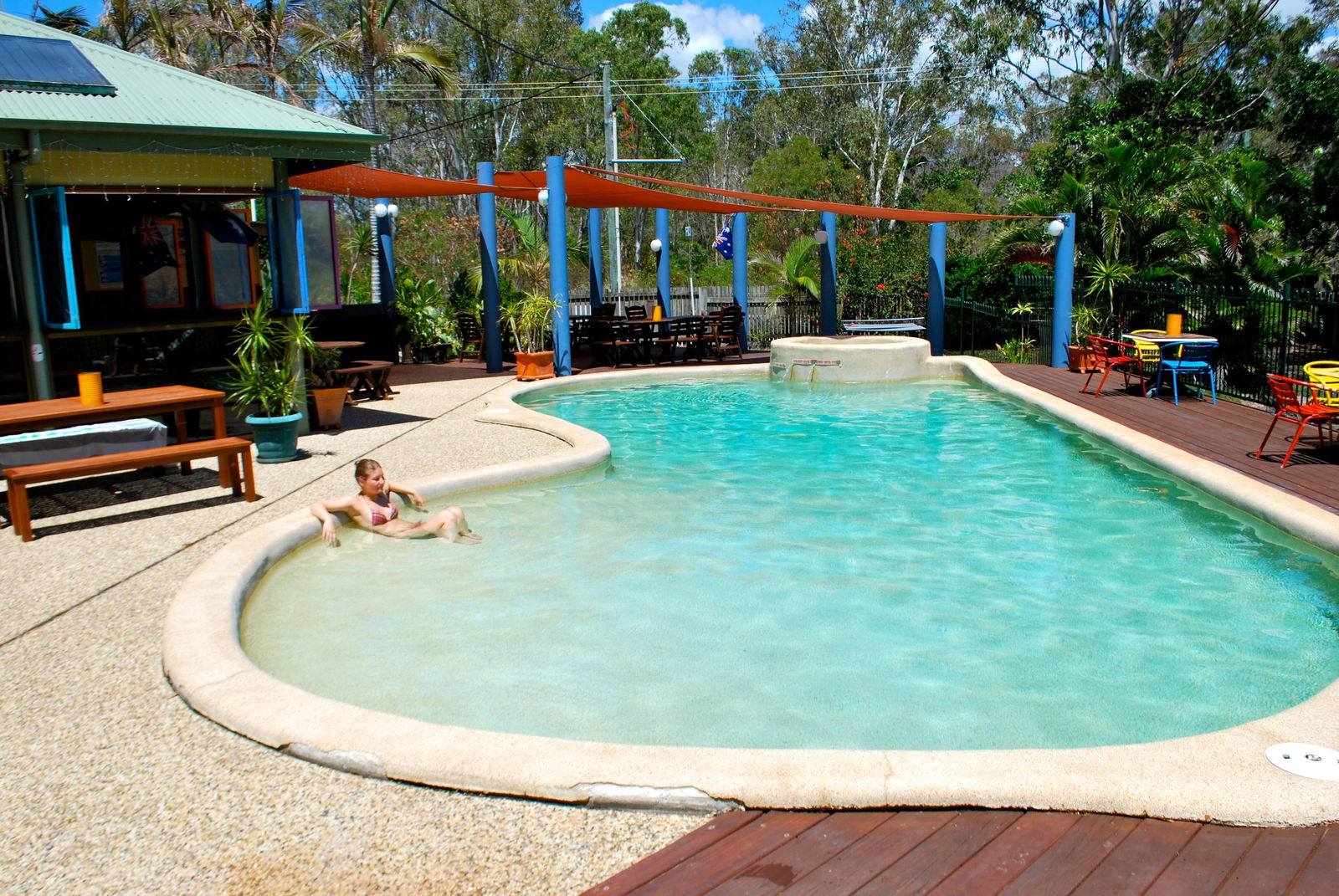Hervey Bay QLD Accommodation Resorts