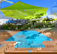 Comfort Inn On Main Hervey Bay - Accommodation Resorts