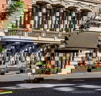 COMO The Treasury - Accommodation Resorts