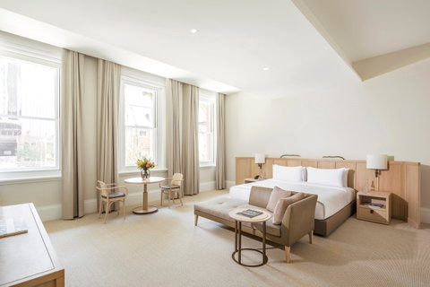 COMO The Treasury - Accommodation Resorts 2