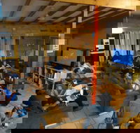 Coolibah Lodge Backpackers - Accommodation Resorts