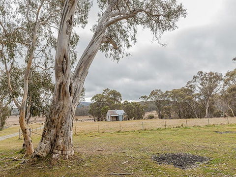 Cooinbil Hut Campground - Accommodation Resorts 2