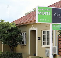Court Street Motel - Accommodation Resorts