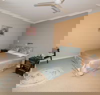 Crabapple Lane Bed and Breakfast - Accommodation Resorts