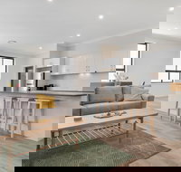 Crooked Lane - Accommodation Resorts