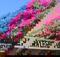 Daly Waters Historic Pub - Accommodation Resorts