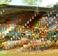 Digger's Rest Station - Accommodation Resorts