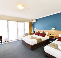Diplomat Motel Alice Springs - Accommodation Resorts