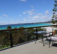 Driftwood Bay of Fires - Accommodation Resorts