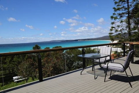 Driftwood Bay Of Fires - Accommodation Resorts 0