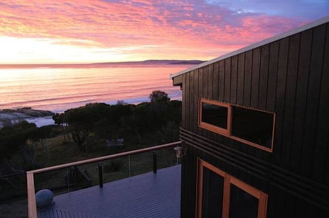 Driftwood Bay Of Fires - Accommodation Resorts 1