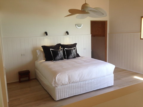 Driftwood Bay Of Fires - Accommodation Resorts 2