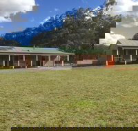 Dunmore Trout Waters - Accommodation Resorts