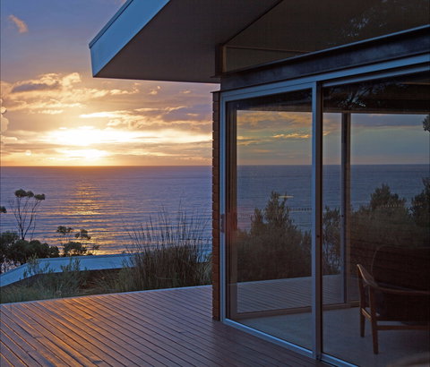 Eaglehawk Pavilions - Accommodation Resorts 1