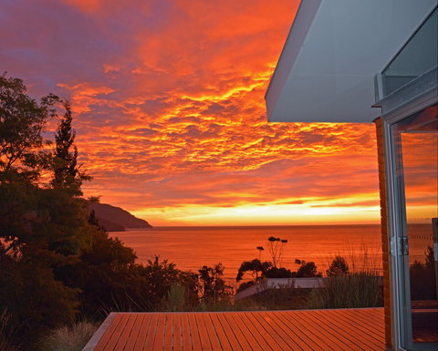 Eaglehawk Pavilions - Accommodation Resorts 2